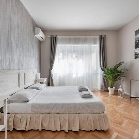 Regina Luxury Flat Apartment Rome Bagian luar foto