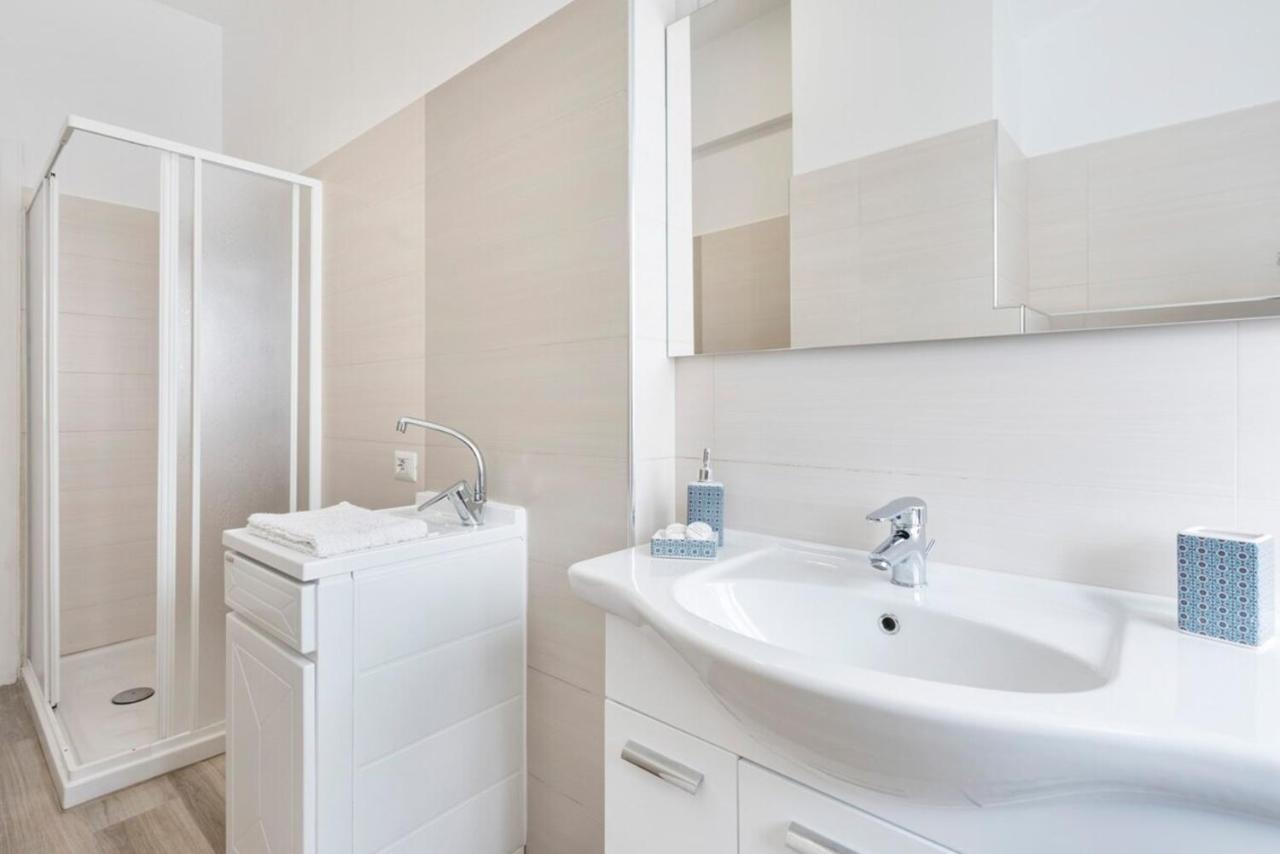 Regina Luxury Flat Apartment Rome Bagian luar foto