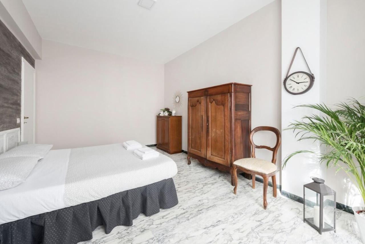 Regina Luxury Flat Apartment Rome Bagian luar foto