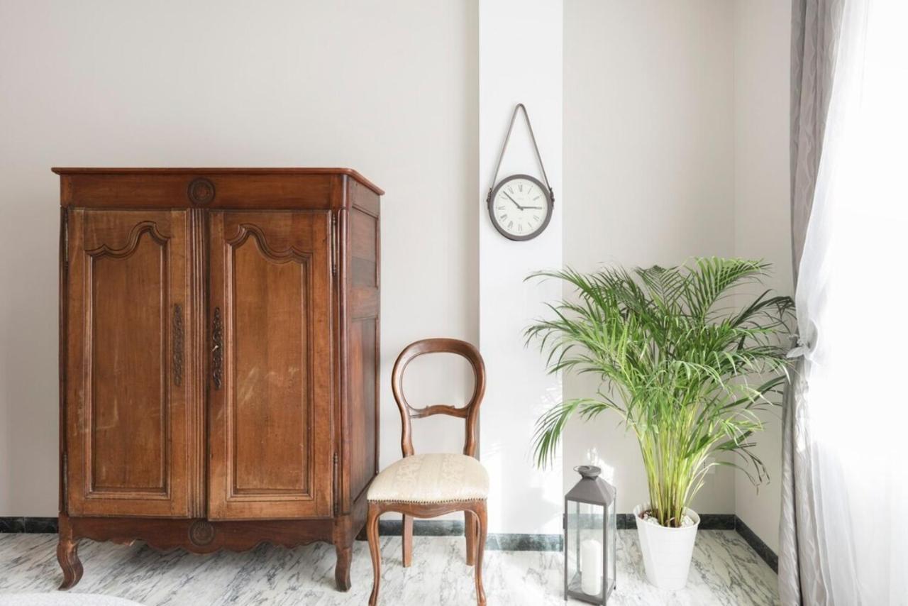 Regina Luxury Flat Apartment Rome Bagian luar foto